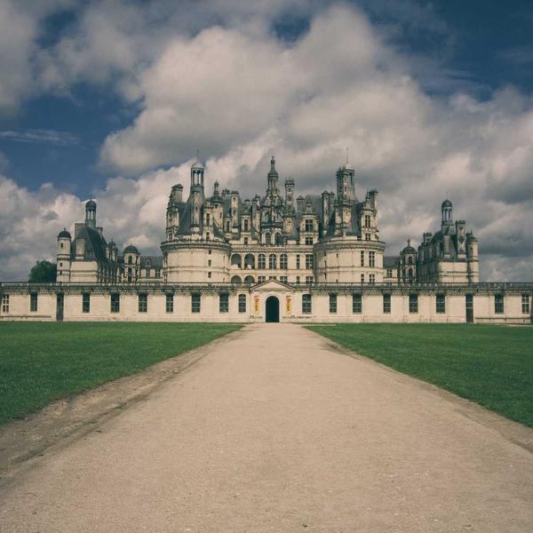 TerraFoot Highland Trek