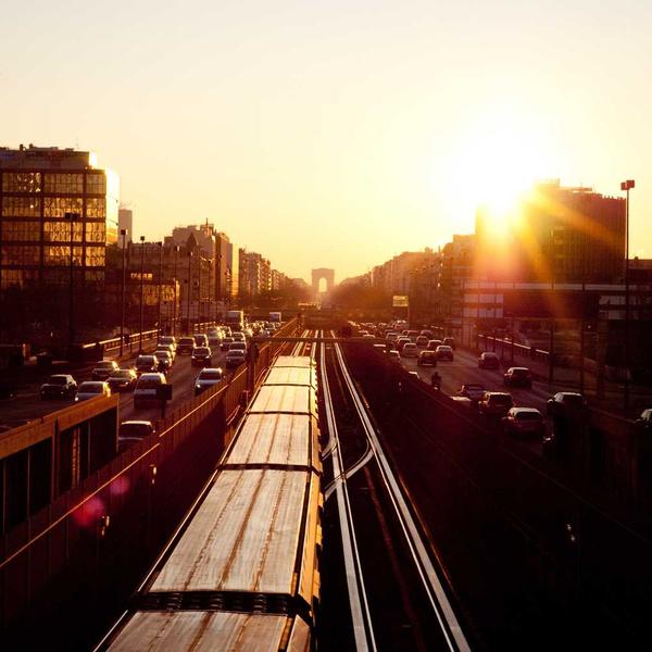 TerraFoot Alpine Guard