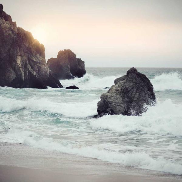 UrbanStep Wave Rider