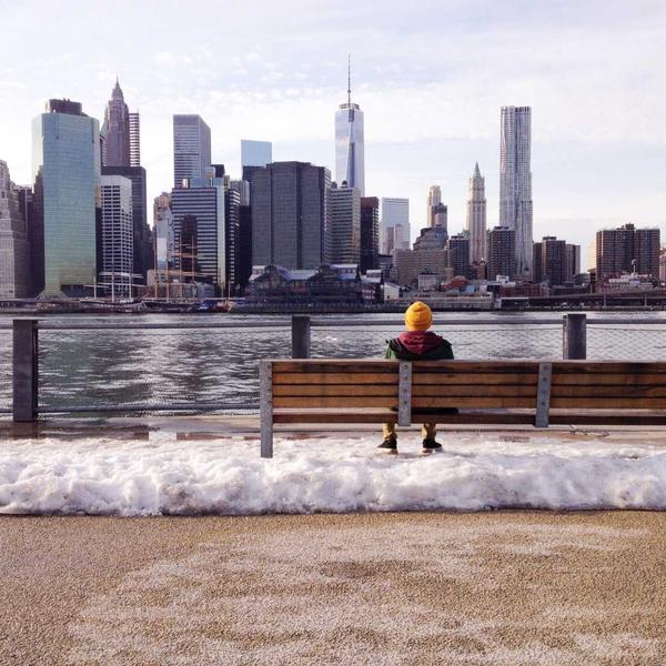 TerraFoot Daily Drive